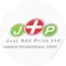 Just Add Print image